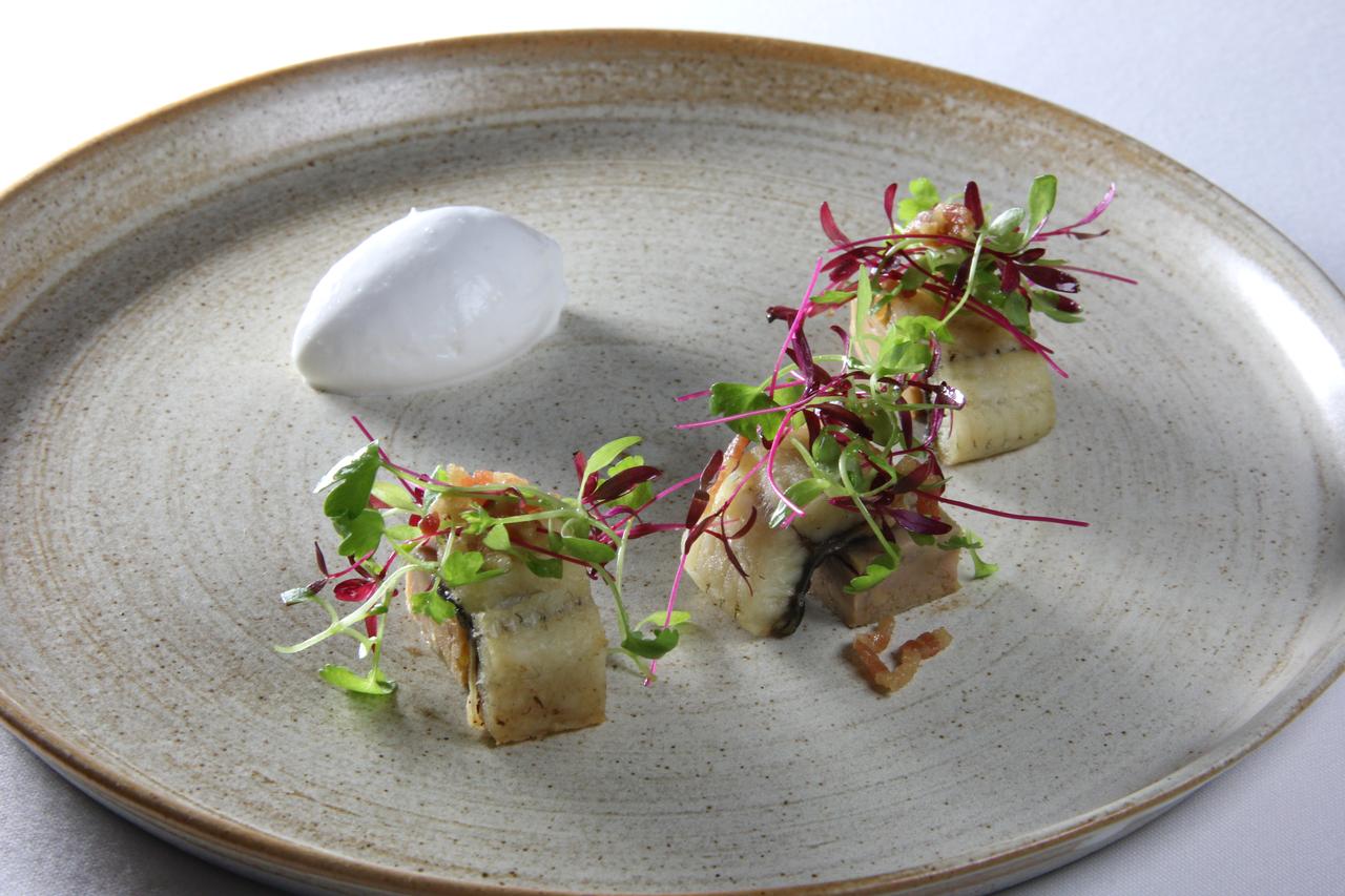 画像3: 北鎌倉移転1周年のスペシャルコースとは?!