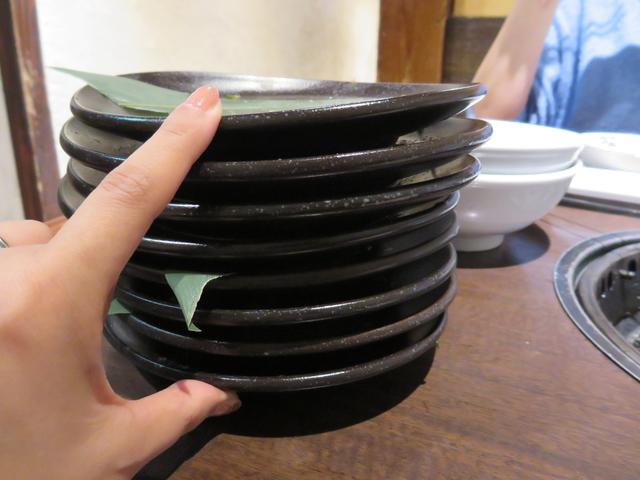画像: 食べ放題の結果は?