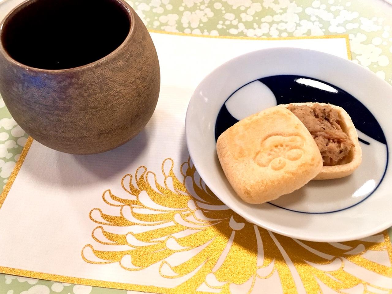 画像1: 北鎌倉移転1周年のスペシャルコースとは?!