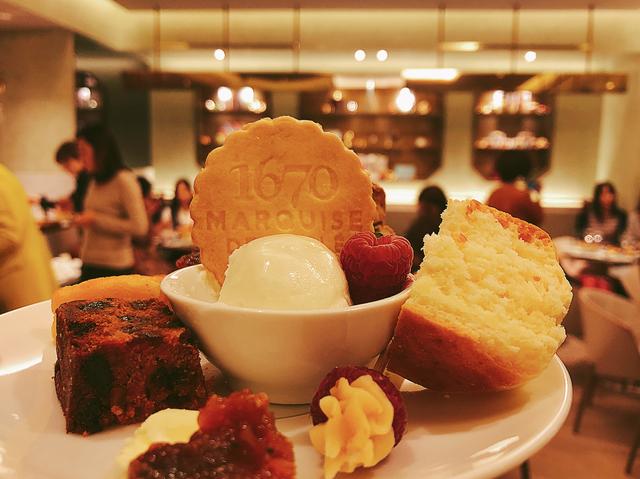画像3: いざ試食!インスタグラマーもひとくちデザートに熱視線♡