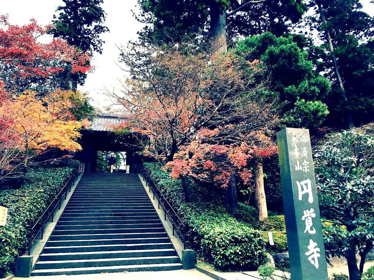 画像1: 北鎌倉から徒歩2分