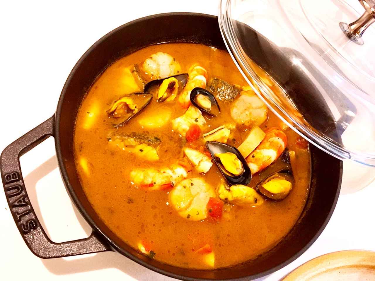 画像5: 北鎌倉移転1周年のスペシャルコースとは?!