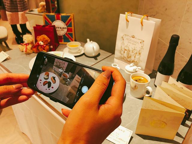 画像: インスタグラマーたちの素敵な投稿も要チェック!