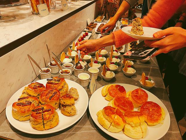 画像2: いざ試食!インスタグラマーもひとくちデザートに熱視線♡