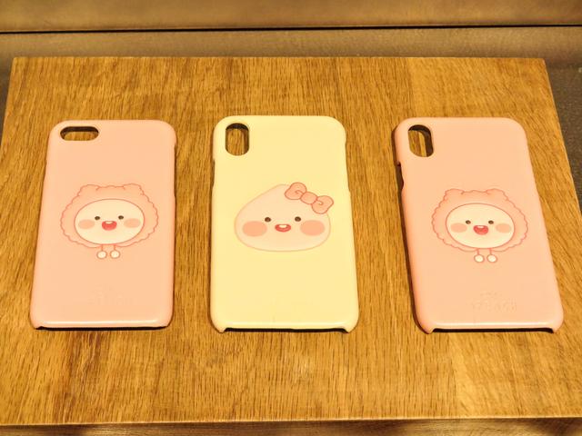画像5: アピーチがお出迎え「APEACH OMOTESANDO」