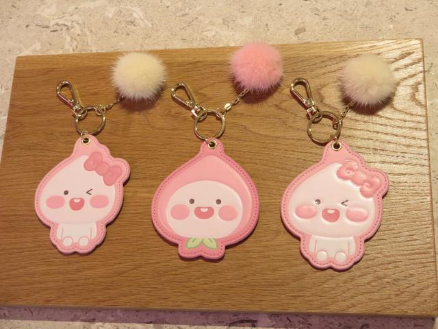 画像3: アピーチがお出迎え「APEACH OMOTESANDO」