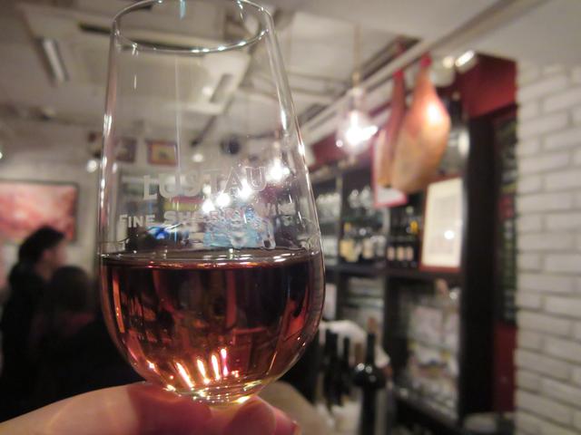 画像1: シェリー酒がたくさん!