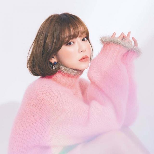 画像3: 玉城ティナViVi専属モデルをついに卒業!