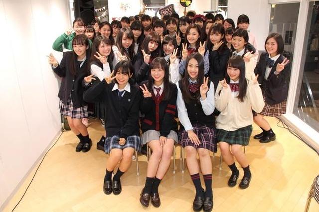 画像2: 「カンコー委員会2期生オーディション」記念イベント開催