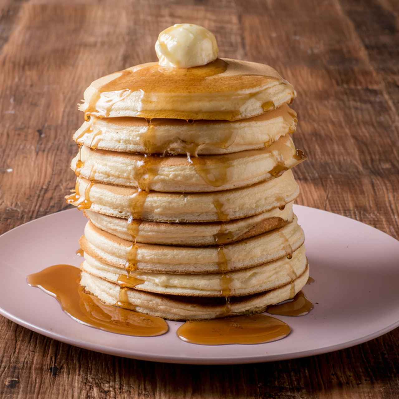 画像: ベル・ヴィル 阪急岡本駅店 (岡本/パンケーキ)