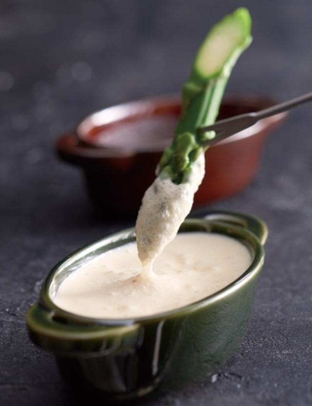 画像3: キハチ 青山本店の「熱々ふわとろチーズメニュー」