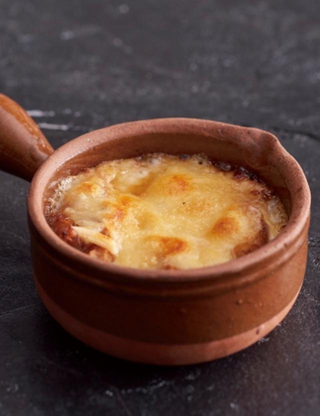 画像5: キハチ 青山本店の「熱々ふわとろチーズメニュー」