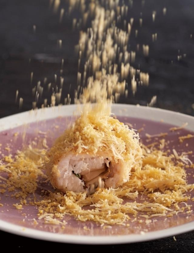 画像4: キハチ 青山本店の「熱々ふわとろチーズメニュー」