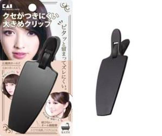画像4: 彼の家にお泊まりする女子は"すっぴん風戦略美人"!?