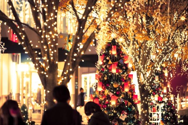 画像8: 【平成最後のクリスマス事情】男性7割・女性4割が「一人」で過ごす予定。デートのお誘いは「生理的に嫌じゃなければ」OKする?