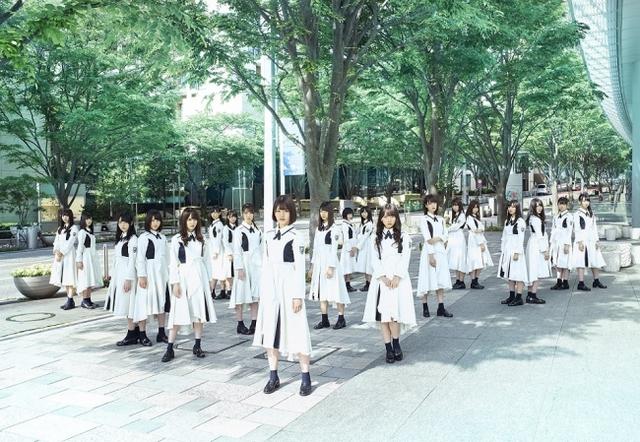 画像2: けやき坂46の齊藤京子、単独での初のラジオレギュラーが決定!
