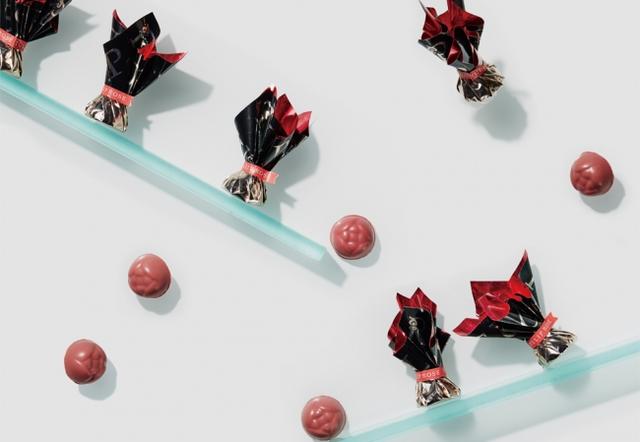 画像7: スイーツじゃないみたい!可愛すぎる新ブランド「TOKYOチューリップローズ」が登場