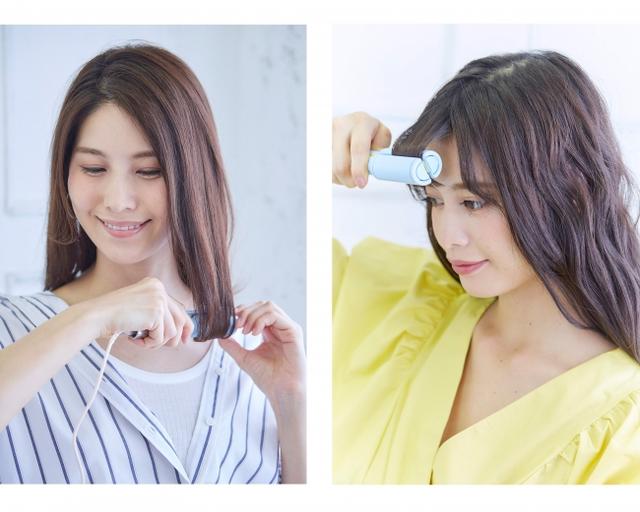 画像: あなた好みがきっと見つかる!見た目も可愛い4タイプが新発売!