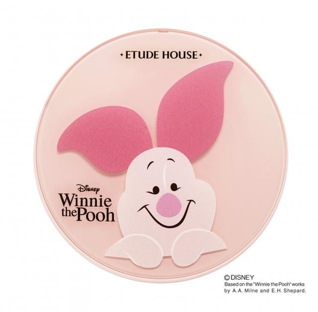 画像: ポーチに忍ばせるだけでご満悦♥ Cushion Case『クッションケース』