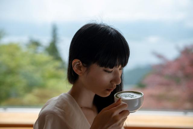 画像4: 【星野リゾート ロテルド比叡】春の京都・比叡山をおさんぽしながら楽しく厄払い「比叡山やくばらい散歩・春」