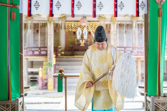 画像5: 【星野リゾート ロテルド比叡】春の京都・比叡山をおさんぽしながら楽しく厄払い「比叡山やくばらい散歩・春」