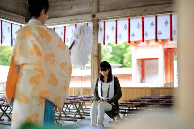 画像6: 【星野リゾート ロテルド比叡】春の京都・比叡山をおさんぽしながら楽しく厄払い「比叡山やくばらい散歩・春」