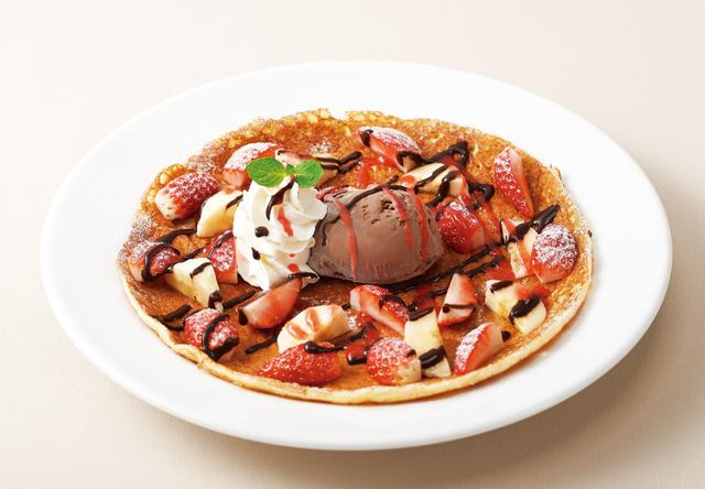 画像3: 店舗限定・苺苺苺苺苺苺苺苺苺苺苺!のザ・サンデー2019