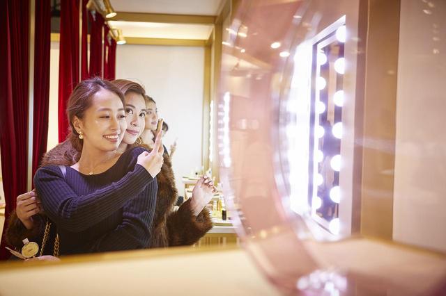 画像14: 表参道に「CHANEL」が手掛ける"オーディション会場"が登場!