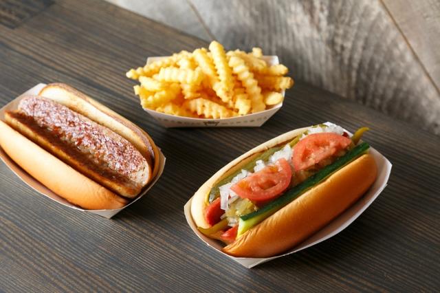 画像2: ニューヨーク発のハンバーガーレストラン「Shake Shack」が4月京都に初出店!