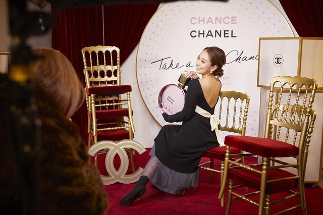 画像18: 表参道に「CHANEL」が手掛ける"オーディション会場"が登場!