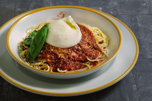 画像: PEANUTS PASTA
