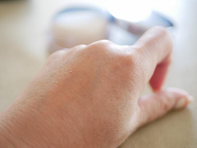 画像: 繊細なパールが上品なのに華やか!
