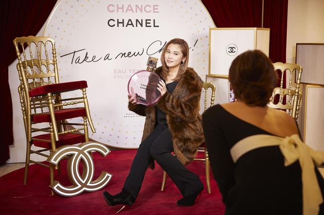 画像9: 表参道に「CHANEL」が手掛ける"オーディション会場"が登場!