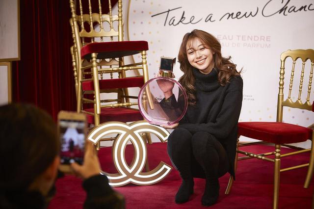 画像15: 表参道に「CHANEL」が手掛ける"オーディション会場"が登場!