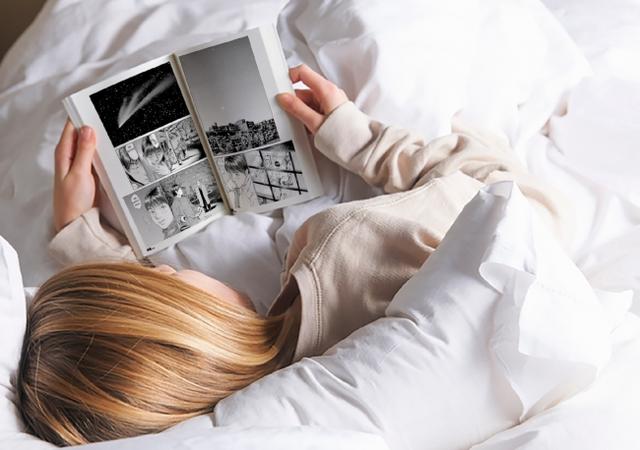 画像1: 眠れないホテル…?!「MANGA ART HOTEL, TOKYO」が開業!