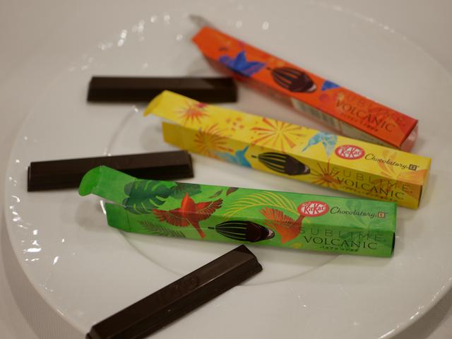 画像: 各1本/400円(税抜)・アソート3本/1,300円(税抜)・アソート7本/2,600円(税抜)