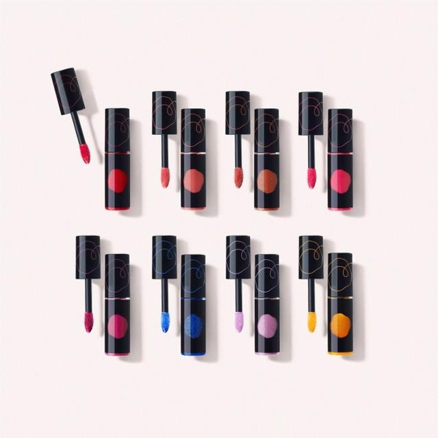 画像2: ミニサイズのメイクアップ「SHISEIDO ピコ」の第二弾登場