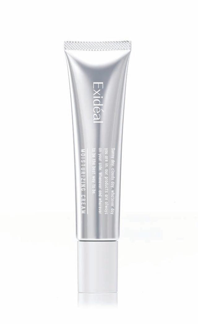 画像4: LED美顔器"Exideal(エクスイディアル)"からExideal化粧品がリリース