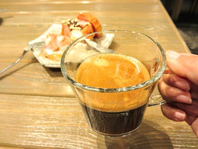 画像1: さらにコーヒーポリフェノールを