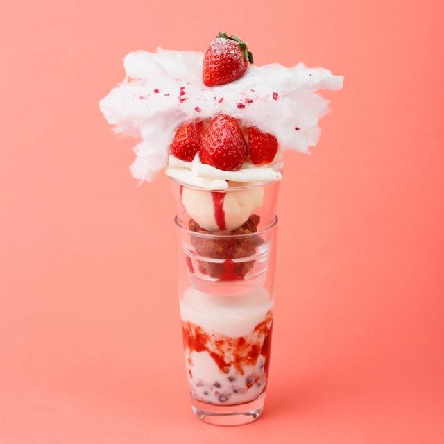 画像3: THE Strawberry(ザ・ストロベリー) 2019.1.23 web - 2.28 thu