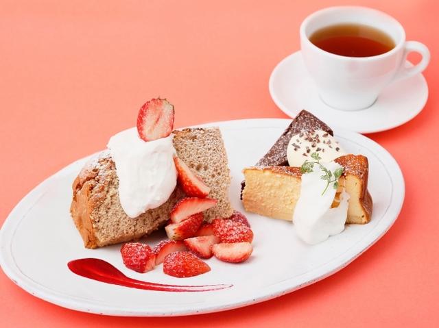 画像7: THE Strawberry(ザ・ストロベリー) 2019.1.23 web - 2.28 thu