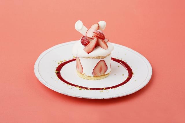画像6: THE Strawberry(ザ・ストロベリー) 2019.1.23 web - 2.28 thu