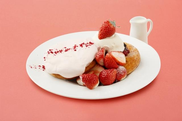 画像2: THE Strawberry(ザ・ストロベリー) 2019.1.23 web - 2.28 thu