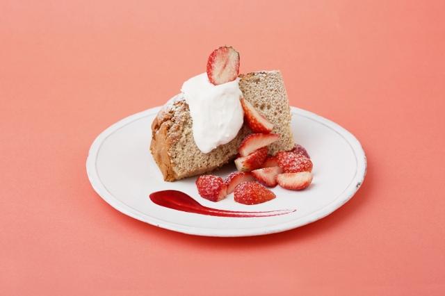 画像5: THE Strawberry(ザ・ストロベリー) 2019.1.23 web - 2.28 thu