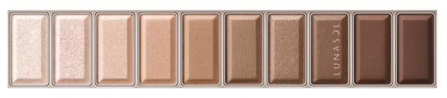 画像: 02 Noble Beige やわらかな印象をまとわせるノーブルベージュ