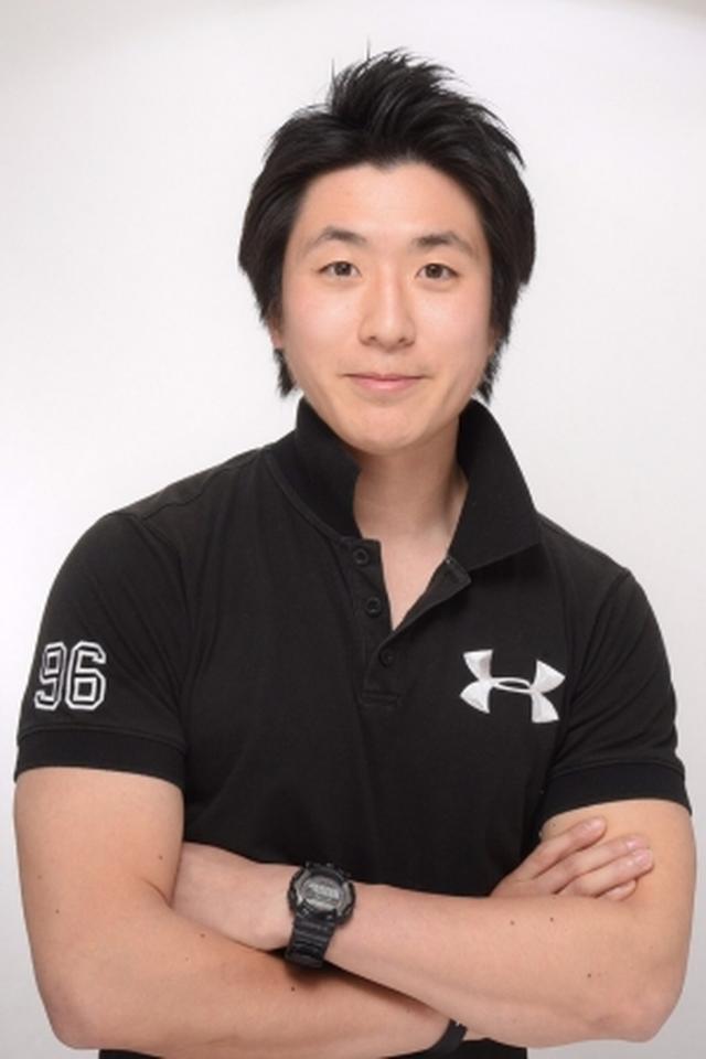 画像: 和田龍馬 Total fitness program代表/プロトレーナー 〈出演内容〉 「今こそ美しい筋肉を手に入れる」 アメリカでトップ選手をサポートした 身体のスペシャリスト。 徹底的に効率化された食事法とトレーニングは、アスリートだけでなく、忙しいビジネスパーソンにも絶大な人気を博し、 経営者からOLまで幅広いビジネスパーソンが結果を残している。