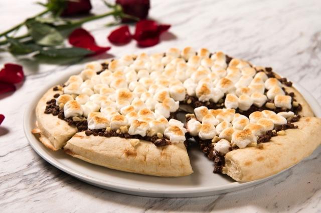 画像2: 今年は断然"シェアチョコ"!一緒に味わって楽しむバレンタイン 「ショコラ×ショコラ」