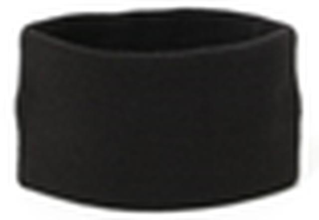 画像: HEAD BAND(ARTEX) ¥1,620 Made in USAのシンプルな デザインのヘアバンドは、 シーズン問わず取り入れられます