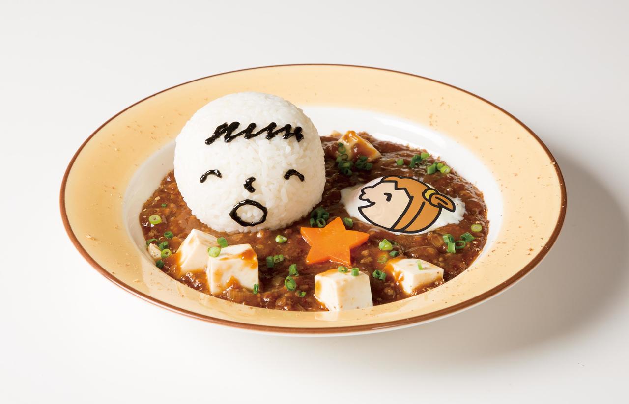 画像2: 衝撃のコラボ!ポプ子とピピ美×サンリオキャラクターズ