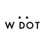 画像: W DOT (@wdot_official) 窶｢ Instagram photos and videos